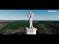 Cetatea și Monumentul Tropaeum Traiani Adamclisi
