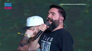 A Day To Remember @ Lollapalooza Brasil 2022