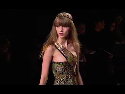 ANGELO MARANI Fall 2009 Milan - Fashion Channel