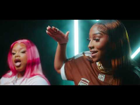 Cadie Nelva - Malin ft. Kany