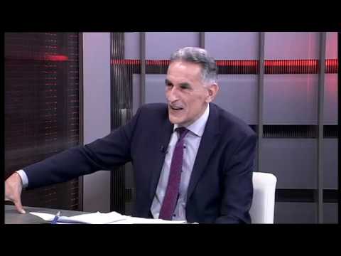 DOGMATICA - Pero Kovačević (Hrvatski suverenisti) (Z1 TELEVIZIJA, 18.4.2019.)