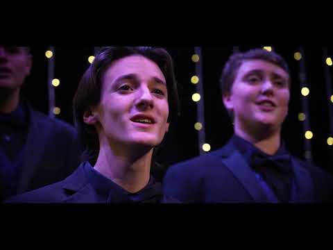 CCHS Chamber Choir   Choose Love   Music Video 2024 Final 2