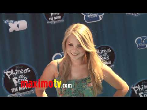 Kelli Goss