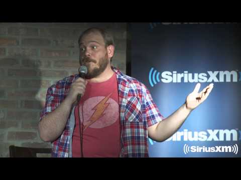 SiriusXM's Top Comic 2014 - Bryan Hatt (Yuk Yuks - Hamilton)