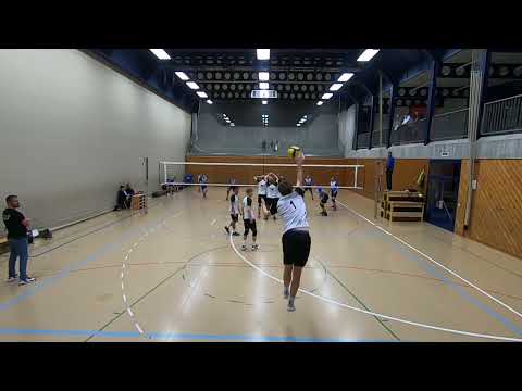 VBC Volebo vs. Volley Seetal U23-1.L 24.03.2022 Teil 5
