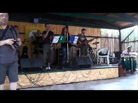 I SHOT THE SHERIFF Live@Castelletto  5 LUGLIO 2015