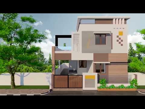 Sura Eswara Nagar Project Tour 1