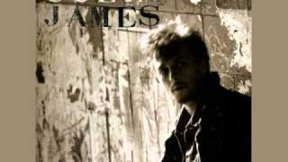 Colin James - Real Stuff