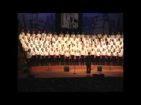 Lützows wilde, verwegene Jagd - Bergsteigerchor "Kurt Schlosser"