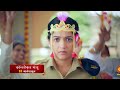 Coming Soon Constable Manju From 18th March 8 00pm Sun Marathi