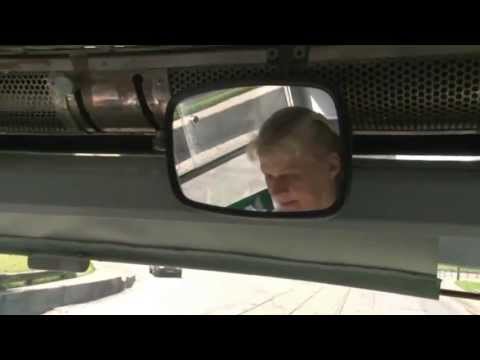 Dreams from Miera iela