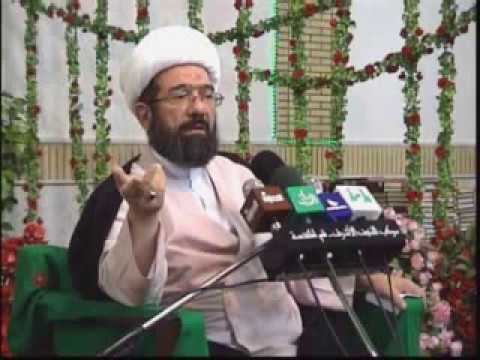 ⁣سورة الذاريات - الحلقة الثامنة ,الشیخ باقر الایرواني