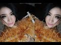 Purunyus Versi Bajidor Live Show Aira Aurel Feat Albany N Friend Banjir Saweran