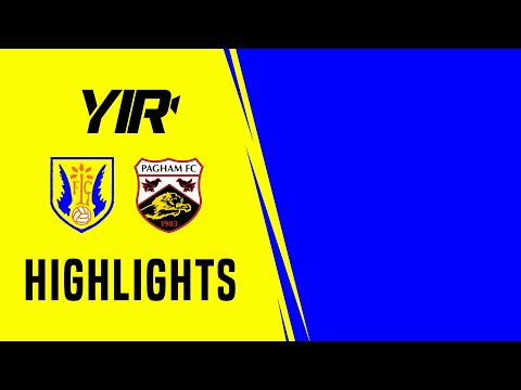 Highlights | Lancing v Pagham | 20.10.20
