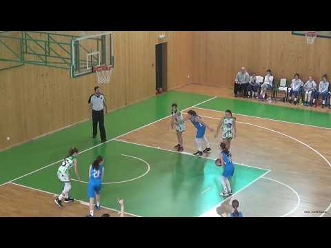 ŠBK Šamorín - Piešťanské Čajočky 1.zápas