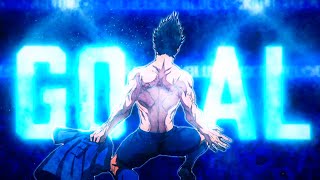 Cover art for Animals Blue Lock Amv