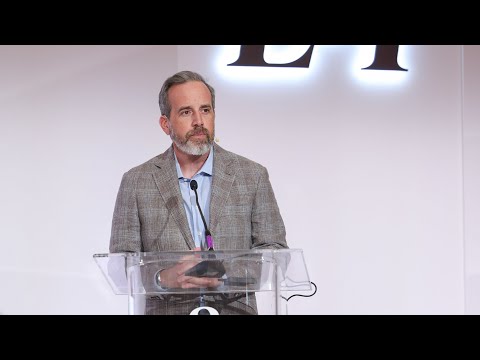 Christian Howell, Cognito Therapeutics - Non-Invasive Gamma Stimulation for Alzheim... | LSI USA '25