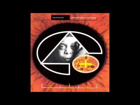 Courtney Pine - A Slaves Tale