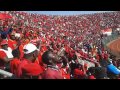 EFF Tshela Thupa Rally