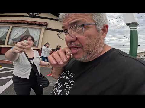 A LITTLE PIECE OF MY LIFE IN JAPAN