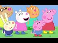 Peppa Pig S05E09 Simple Science