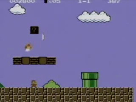 Are games better than life?