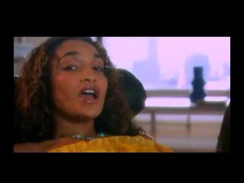 Suzanna Lubrano - "Tudo pa bo" (Official Music Video)