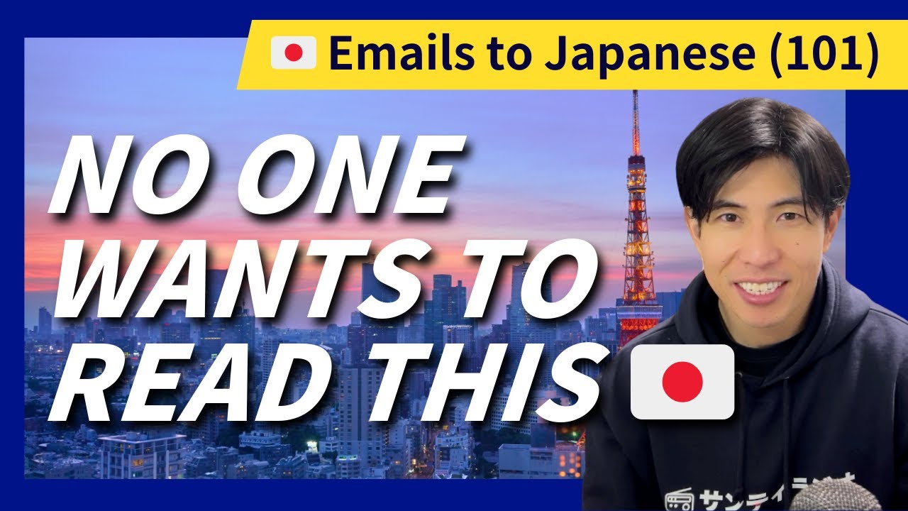Japanese Email Etiquette: How to Write Polite Emails in Japan