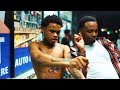 P Yungin Thriller Official Music Video