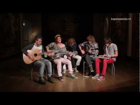 Kapelsessie: Will and the People