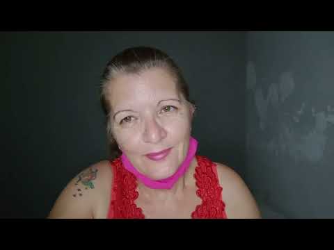 ASMR-MASSAGEM RELAXANTE MUSCULAR🥱🤤😴