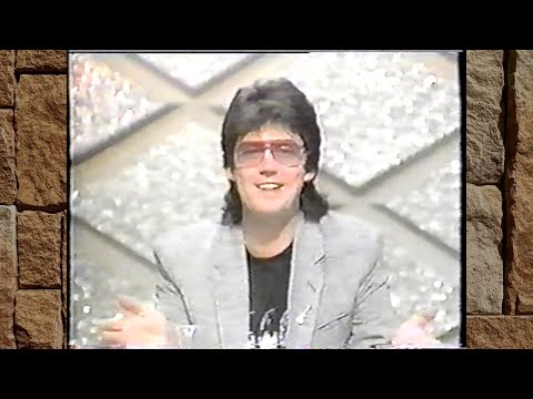Pop Quiz | Huey/Phil/Elvis vs. Nick/Midge/John (Oct. 9th, 1984)