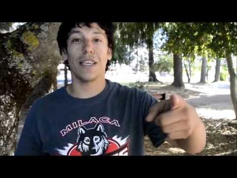 ¡Sinchol-one Crew en el Made in Victoria!