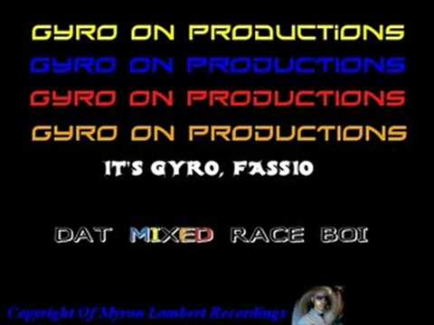 Durrty bassline - Gyro On Productions