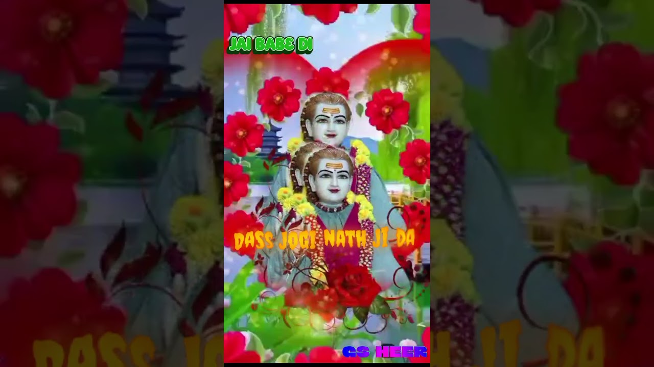 #love #bababalaknath #jaishreeshyam386 #jaibababaijnath #shyam #balaknath