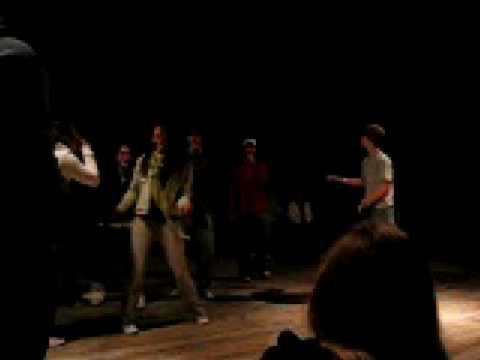 seacamp chant bresil