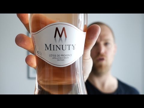 Rosévin - 5 tips till sommaren