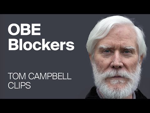 Out of Body Experience Blockers - What keeps people from achieving the out of body state?