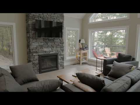 Boshkung Lake Build thumbnail