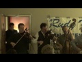 Steve Day / Steve Thomas / of David Parmley and Cardinal Tradition/ Faded Love