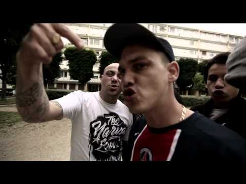 Video thumbnail for Grande gueule
