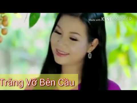 Trăng vỡ bên cầu - Dương Hồng Loan