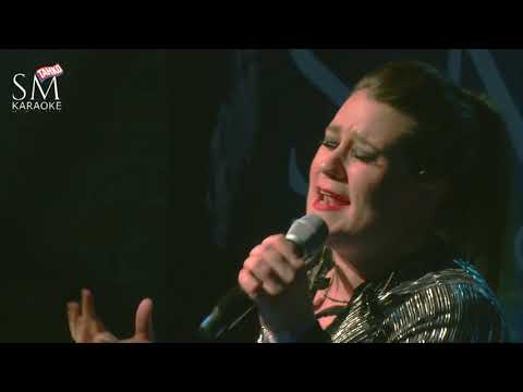 SM-Karaoke 2019 - Minna-Mari Tokola - Finaalikierros