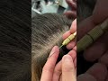 Natural Invisible Hair Extensions Hair Extensions