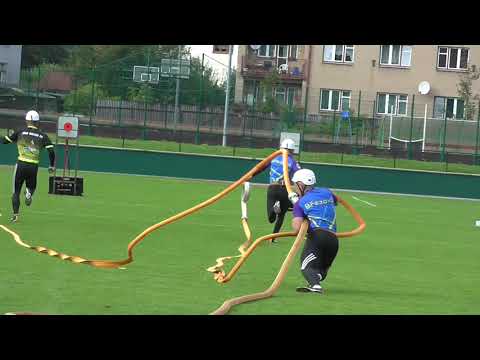 SDH Březová muži - Velké Hamry (Podkozákovská liga) 2021 (1. pokus)