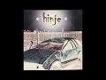 Hinje Self Titled Nu Metal 2000 Full Album