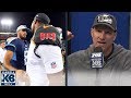 Kanell: Winston, Mariota starting careers are in jeopardy | Kanell & Bell