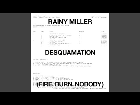 Misery is as Misery Does