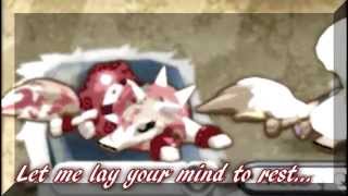 AJMV - Stand By You (Marlisa)