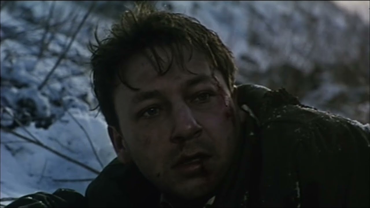 Three Colors: White (1994) - Trailer